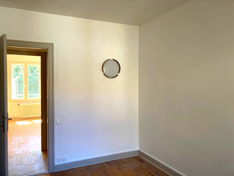 Rent apartment appartement 5 rooms 100 m² in Chamalières 63400 - 1 220 €