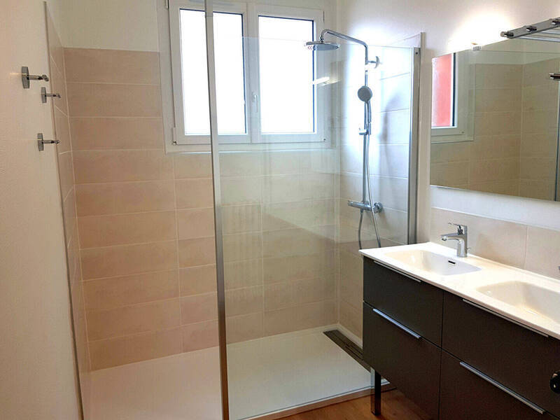 Rent apartment appartement 5 rooms 100 m² in Chamalières 63400 - 1 220 €