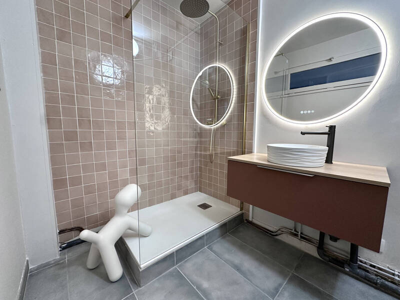 Rent apartment appartement 2 rooms 64.85 m² in Royat 63130 - 760 €