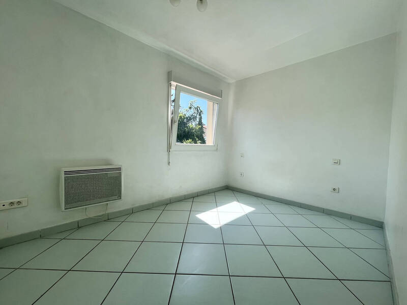 Rent apartment appartement 2 rooms 38.79 m² in Beaumont 63110 - 550 €