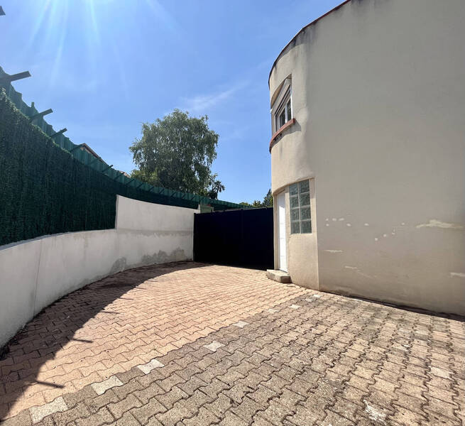 Rent apartment appartement 2 rooms 38.79 m² in Beaumont 63110 - 550 €