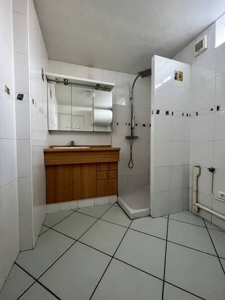 Rent apartment appartement 2 rooms 38.79 m² in Beaumont 63110 - 550 €