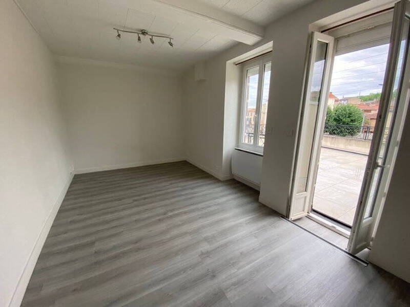 Location appartement 2 pièces 38 m² à Aubière 63170 - 587 €