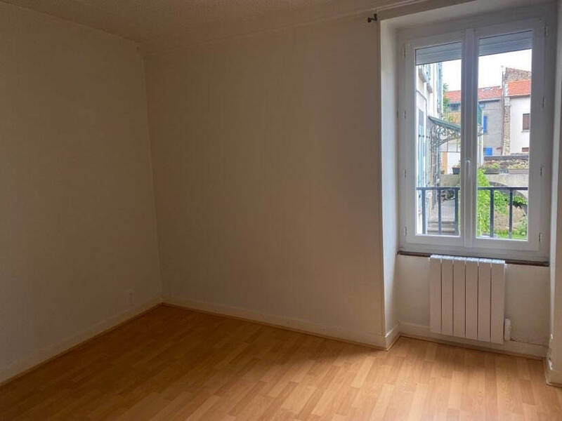 Location appartement 2 pièces 38 m² à Aubière 63170 - 587 €