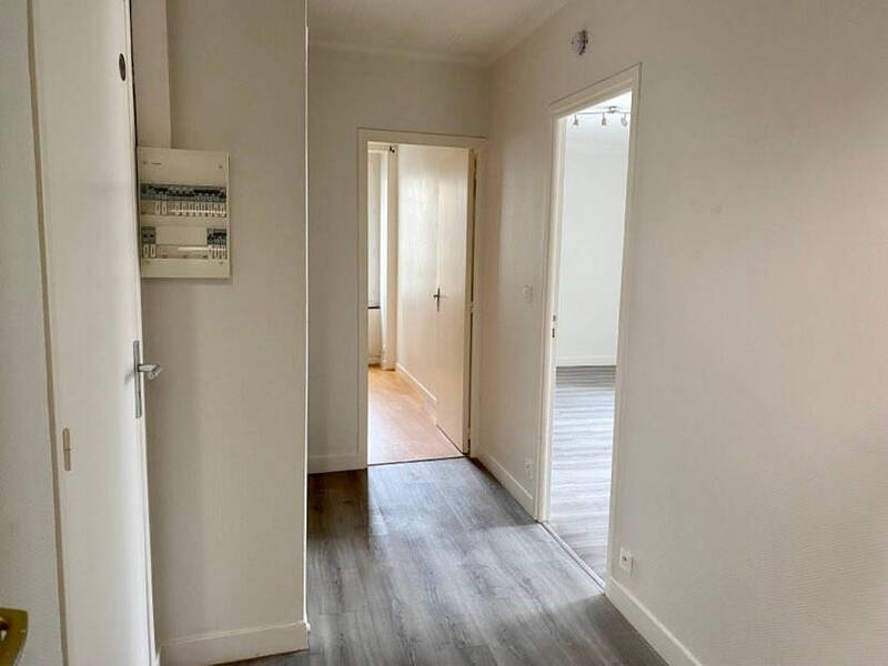 Location appartement 2 pièces 38 m² à Aubière 63170 - 587 €