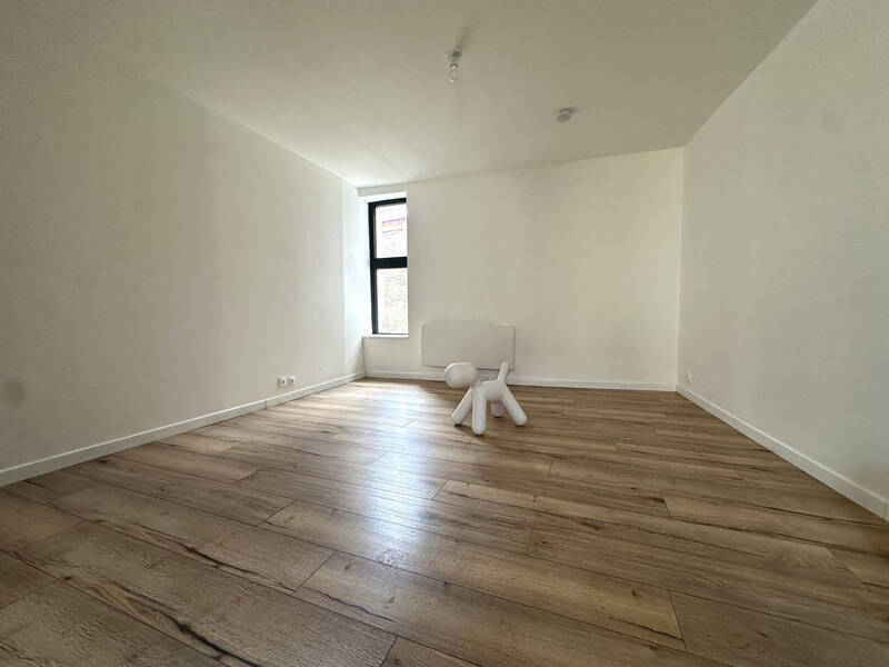 Location appartement duplex 2 pièces 33.91 m² à Aubière 63170 - 550 €