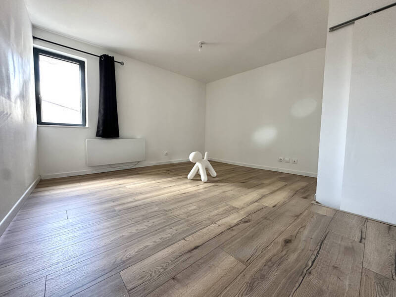 Location appartement duplex 2 pièces 33.91 m² à Aubière 63170 - 550 €