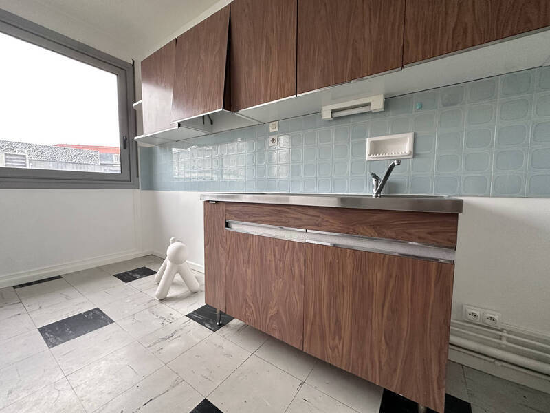 Location appartement 2 pièces 57 m² à Clermont-Ferrand 63000 - 650 €