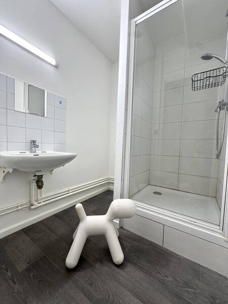 Location appartement 2 pièces 57 m² à Clermont-Ferrand 63000 - 650 €