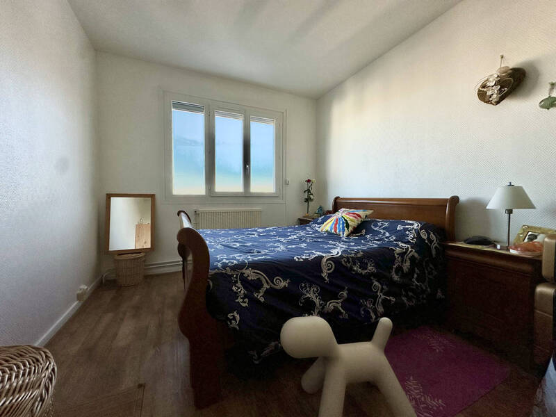 Location appartement 2 pièces 54 m² à Romagnat 63540 - 615 €