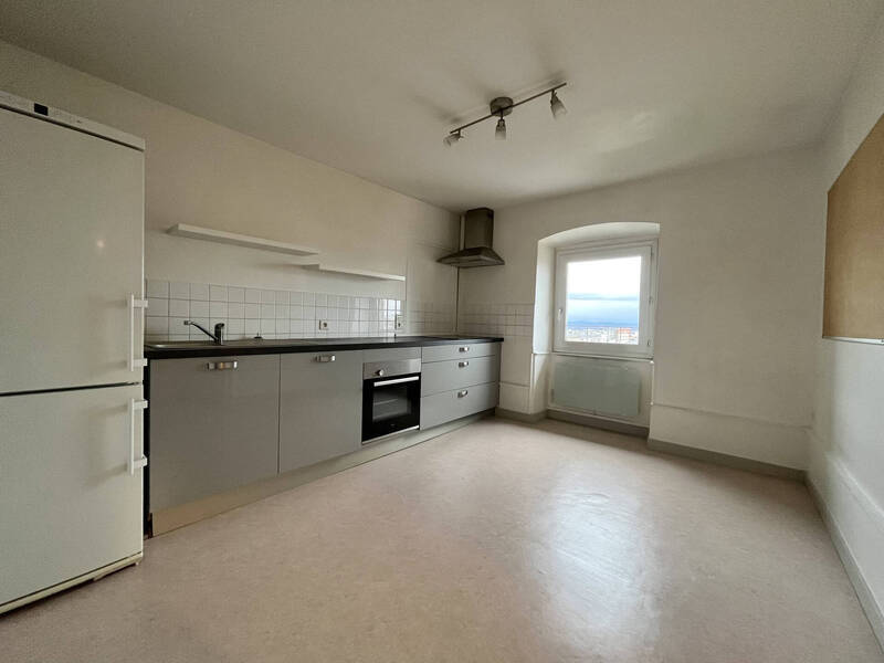 Location appartement 1 pièce 31.77 m² à Clermont-Ferrand 63000 - 432 €