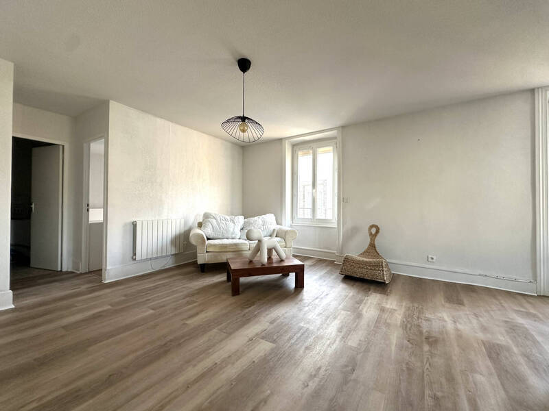 Location appartement 3 pièces 60 m² à Aubière 63170 - 755 €