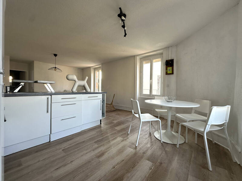 Location appartement 3 pièces 60 m² à Aubière 63170 - 755 €