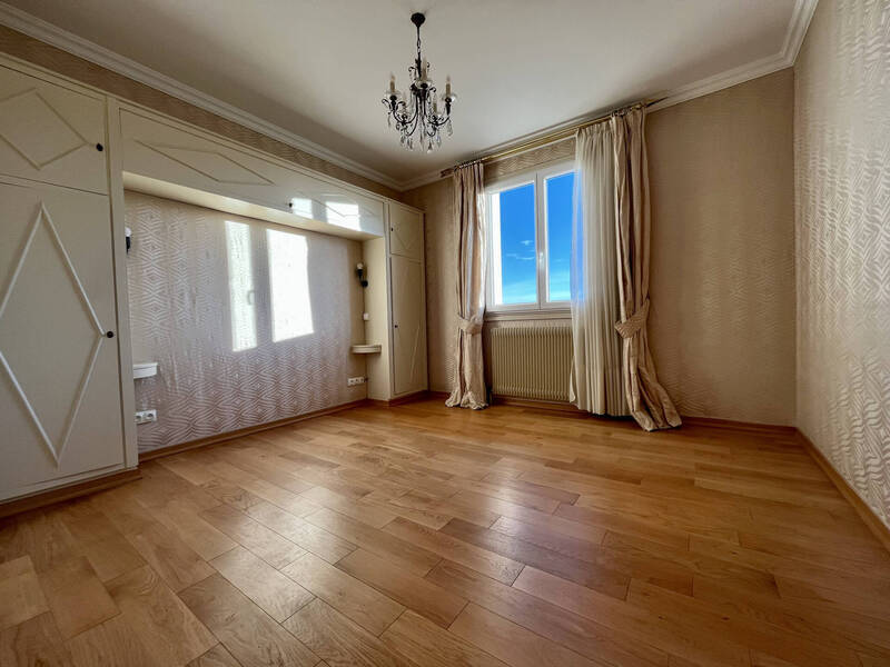 Location maison 4 pièces 114 m² à Clermont-Ferrand 63100 - 1 470 €