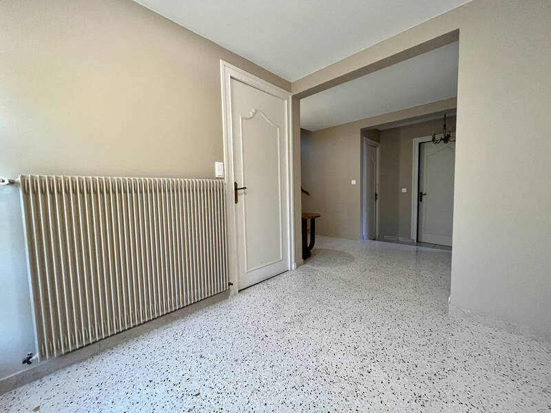 Location maison 4 pièces 114 m² à Clermont-Ferrand 63100 - 1 470 €