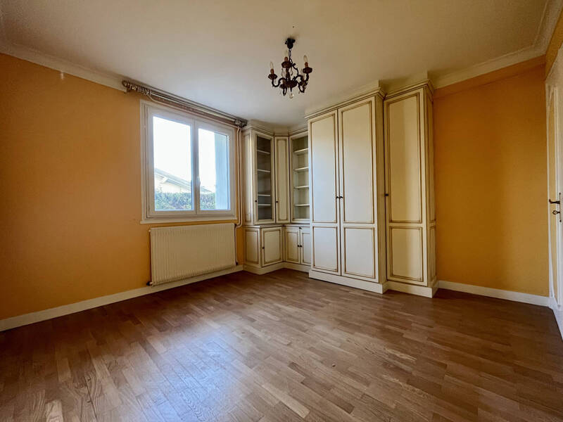 Location maison 4 pièces 114 m² à Clermont-Ferrand 63100 - 1 470 €