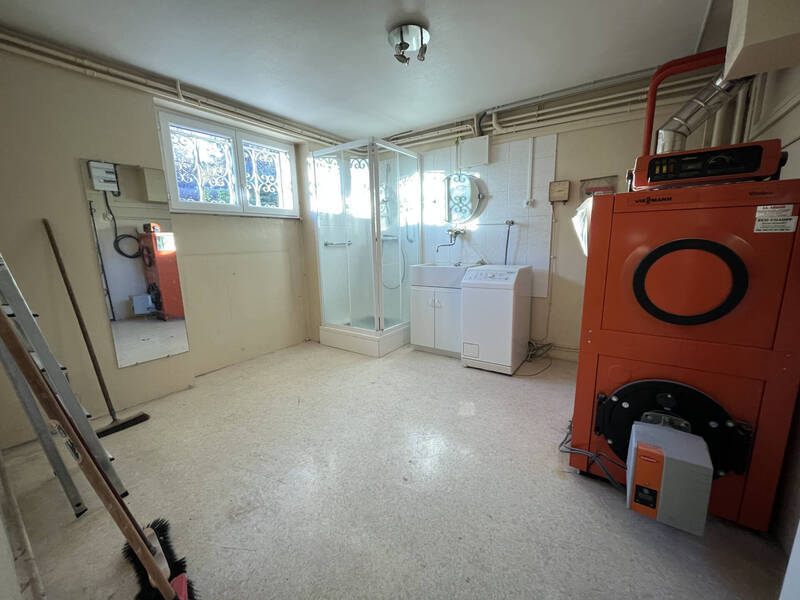 Location maison 4 pièces 114 m² à Clermont-Ferrand 63100 - 1 470 €