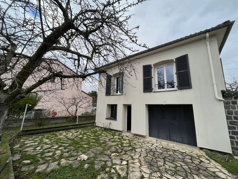 Location maison 4 pièces 101.69 m² à Aubière 63170 - 1 150 €