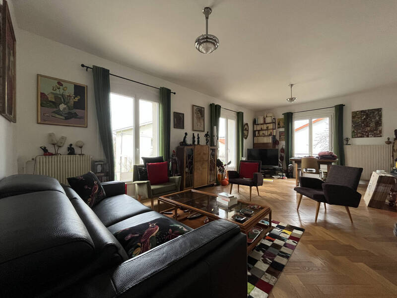 Location maison 4 pièces 101.69 m² à Aubière 63170 - 1 150 €