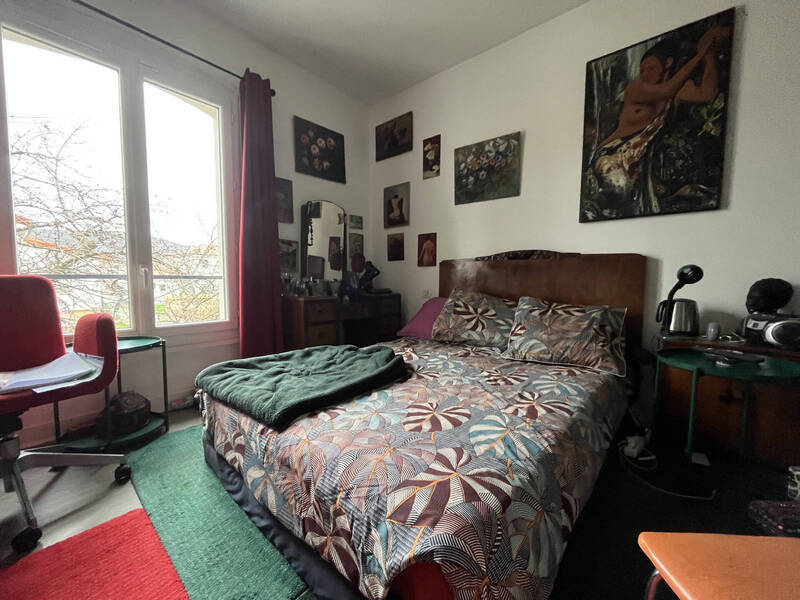 Location maison 4 pièces 101.69 m² à Aubière 63170 - 1 150 €