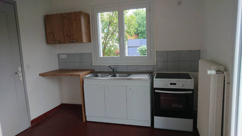 Location maison 4 pièces 101.69 m² à Aubière 63170 - 1 150 €