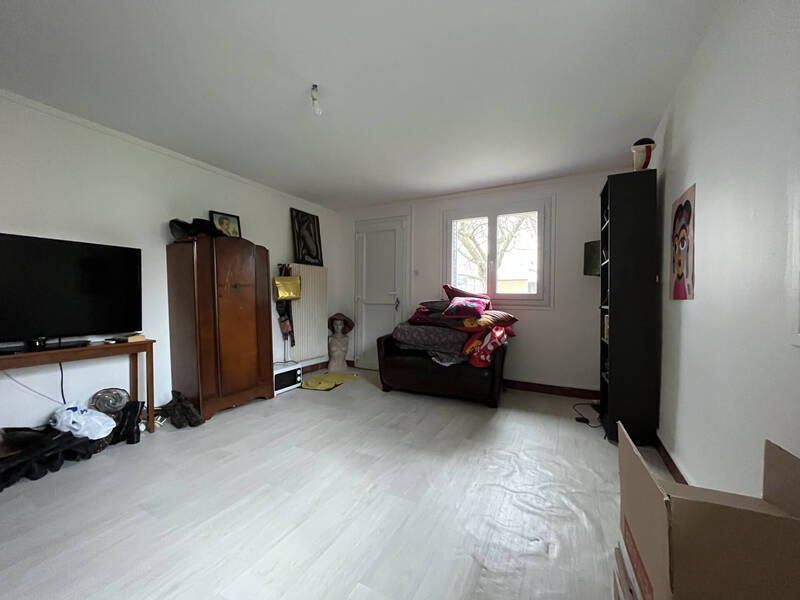 Location maison 4 pièces 101.69 m² à Aubière 63170 - 1 150 €