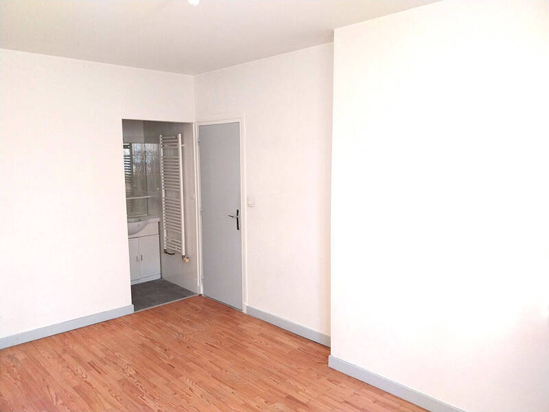 Location appartement 2 pièces 43 m² à Aubière 63170 - 600 €