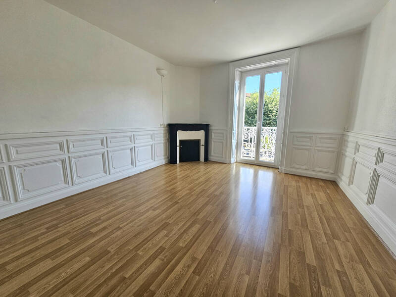 Location appartement 2 pièces 40 m² à Aubière 63170 - 600 €