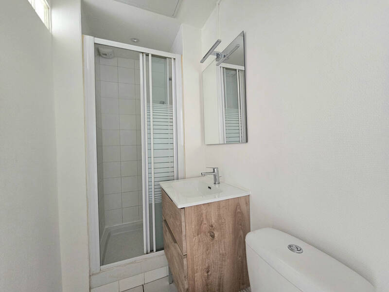 Location appartement 2 pièces 40 m² à Aubière 63170 - 600 €