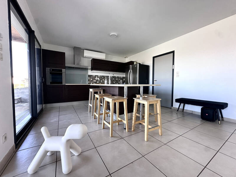 Location maison 5 pièces 163.65 m² à Moissat 63190 - 2 100 €