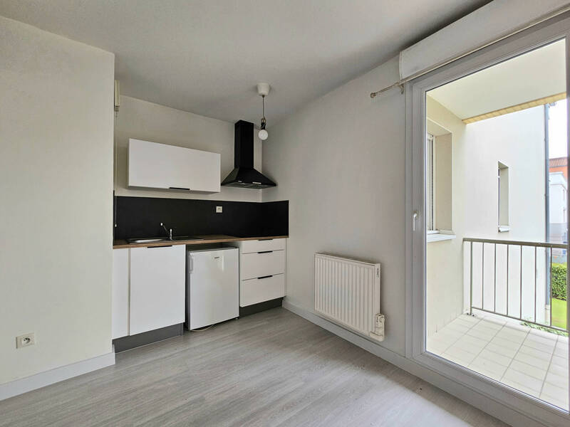 Location appartement 2 pièces 52 m² à Beaumont 63110 - 670 €