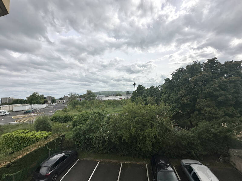 Location appartement 1 pièce 20.43 m² à Aubière 63170 - 407 €