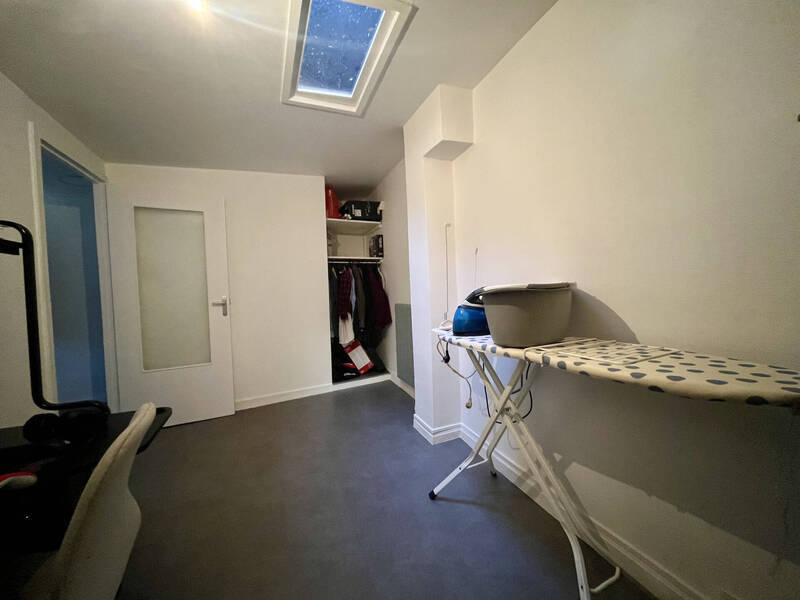 Location maison 3 pièces 49 m² à Aubière 63170 - 600 €