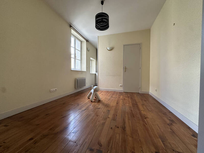 Location appartement 2 pièces 28 m² à Clermont-Ferrand 63000 - 450 €