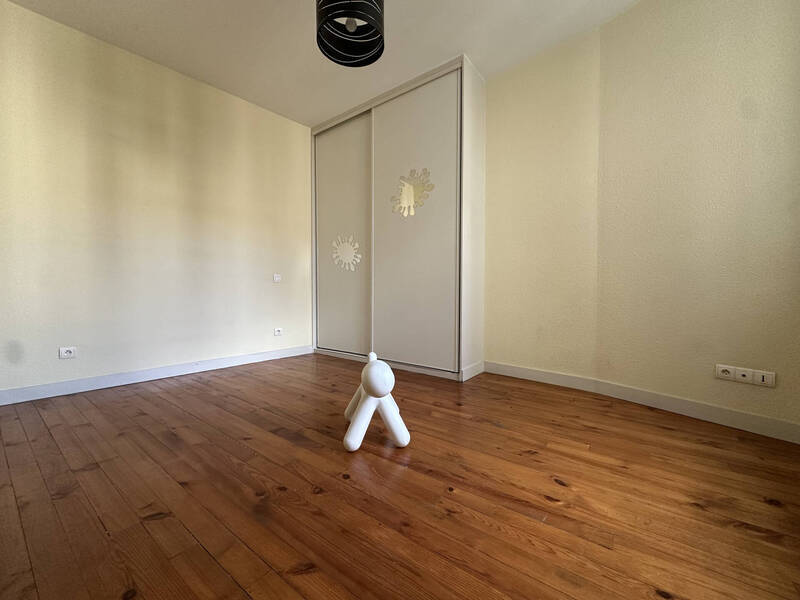 Location appartement 2 pièces 28 m² à Clermont-Ferrand 63000 - 450 €