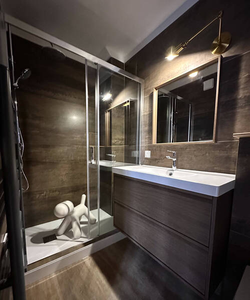 Rent apartment studio 1 room 27.74 m² in Clermont-Ferrand 63000 - 500 €