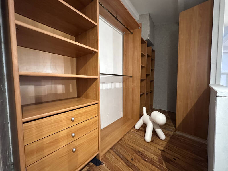 Rent house maison de village 4 rooms 105.4 m² in Chanonat 63450 - 900 €