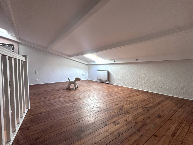 Rent house maison de village 4 rooms 105.4 m² in Chanonat 63450 - 900 €