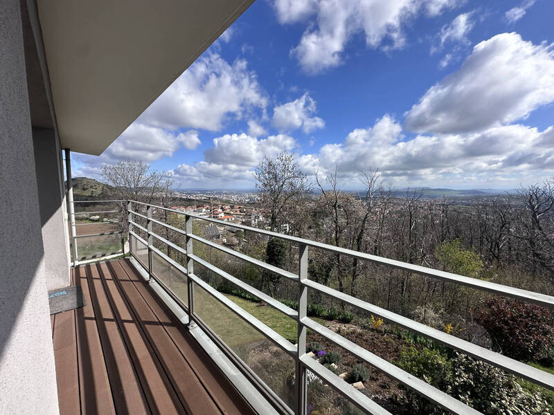 Rent apartment appartement 3 rooms 70 m² in Ceyrat 63122 - 940 €