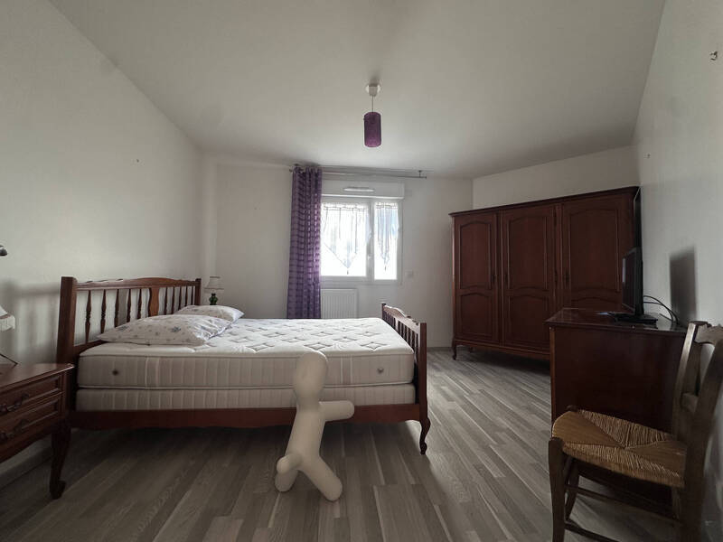 Rent apartment appartement 3 rooms 70 m² in Ceyrat 63122 - 940 €