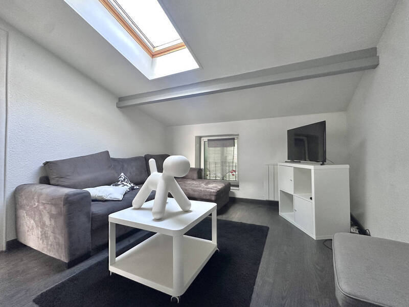 Location appartement 3 pièces 33.77 m² à Clermont-Ferrand 63000 - 700 €