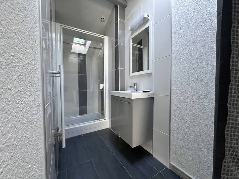 Location appartement 3 pièces 33.77 m² à Clermont-Ferrand 63000 - 700 €