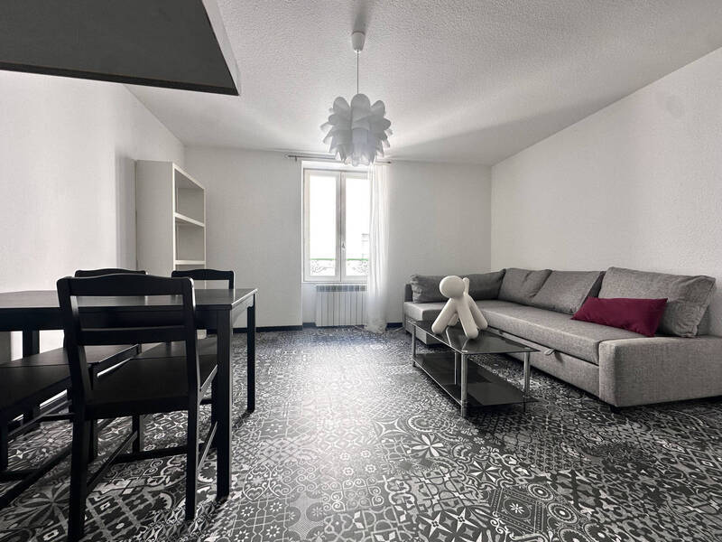 Location appartement 2 pièces 67.47 m² à Clermont-Ferrand 63000 - 750 €