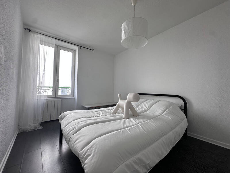 Location appartement 2 pièces 67.47 m² à Clermont-Ferrand 63000 - 750 €