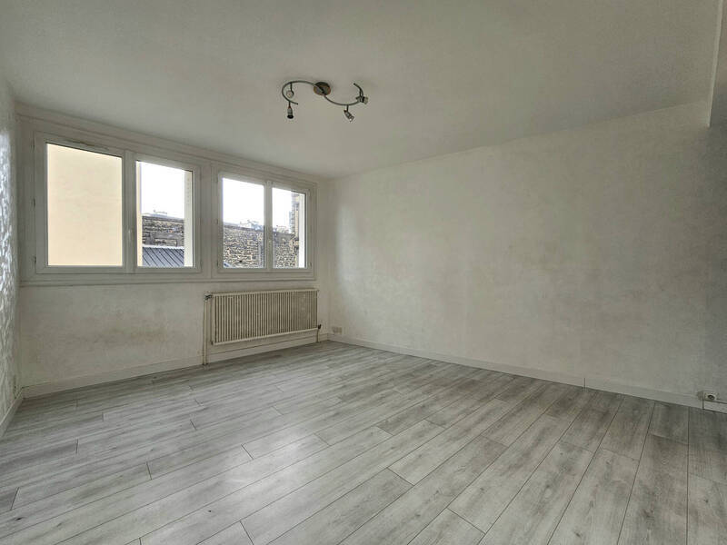 Location appartement 2 pièces 34 m² à Beaumont 63110 - 525 €