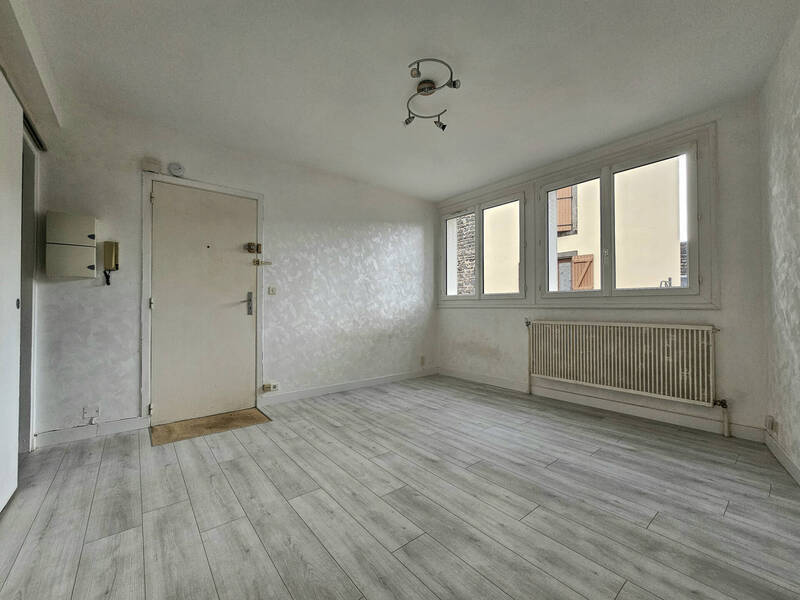 Location appartement 2 pièces 34 m² à Beaumont 63110 - 525 €