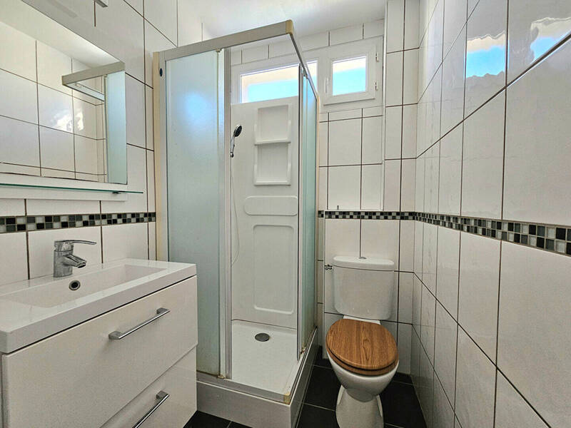 Location appartement 2 pièces 34 m² à Beaumont 63110 - 525 €