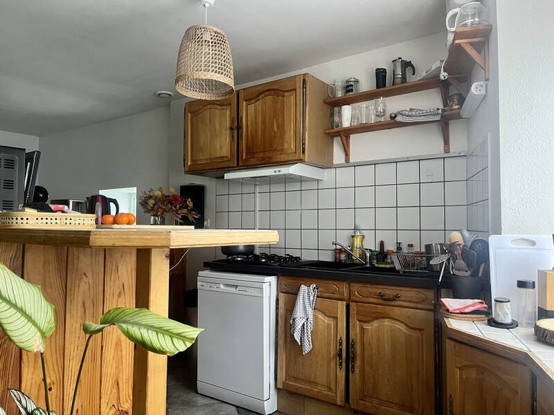 Location maison 3 pièces 63 m² à Ceyrat 63122 - 815 €