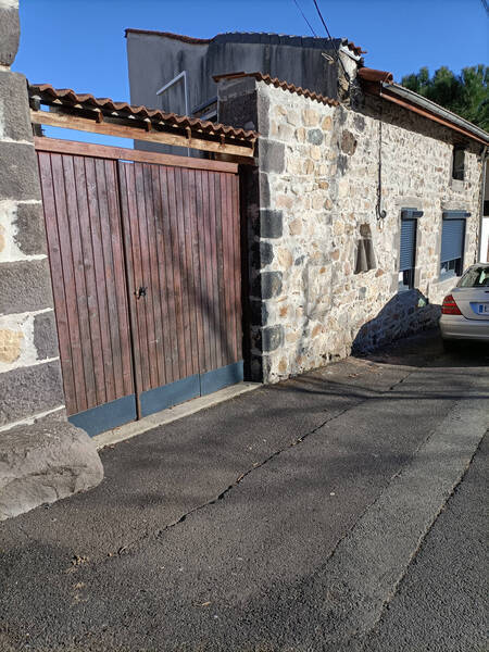 Location maison 3 pièces 63 m² à Ceyrat 63122 - 815 €