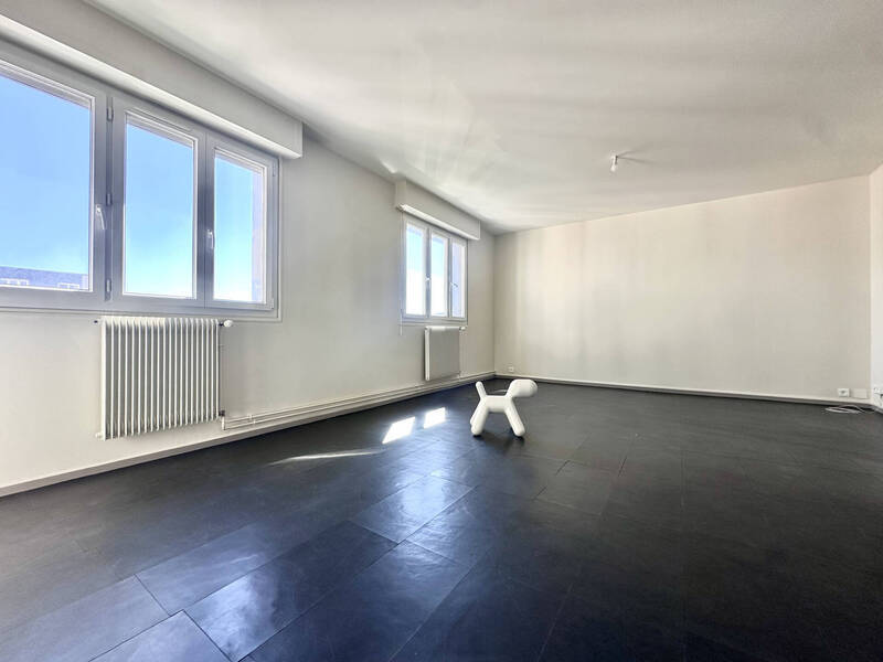 Location appartement 4 pièces 80.75 m² à Beaumont 63110 - 760 €